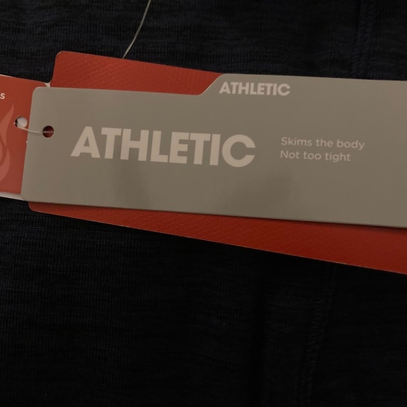 NWT New Balance Heat Speed Demon Pullover Pigment Heather Size M - Picture 6 of 6